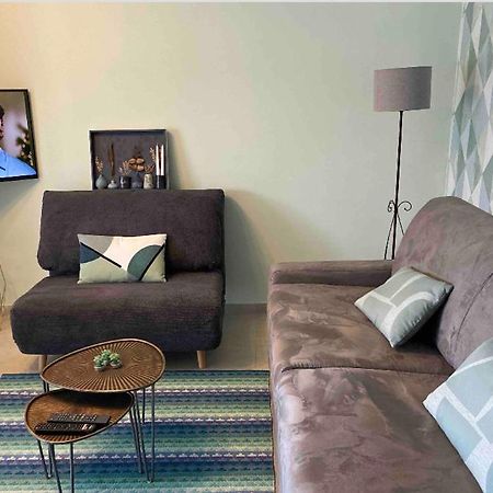Appartement Rooftop, Premiere Ligne, Vue Mer, 50M De Plage Du Midi Cannes Exteriör bild