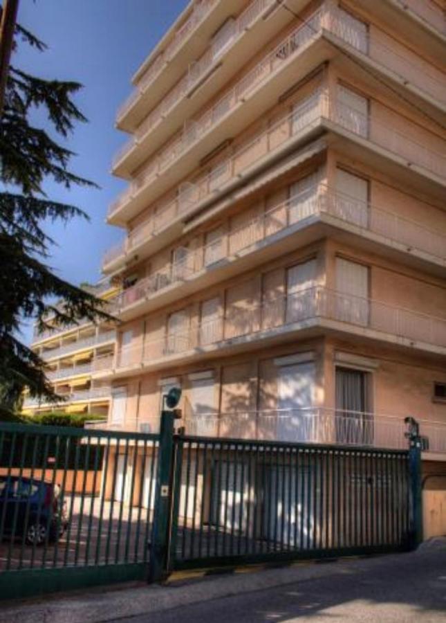 Appartement Rooftop, Premiere Ligne, Vue Mer, 50M De Plage Du Midi Cannes Exteriör bild
