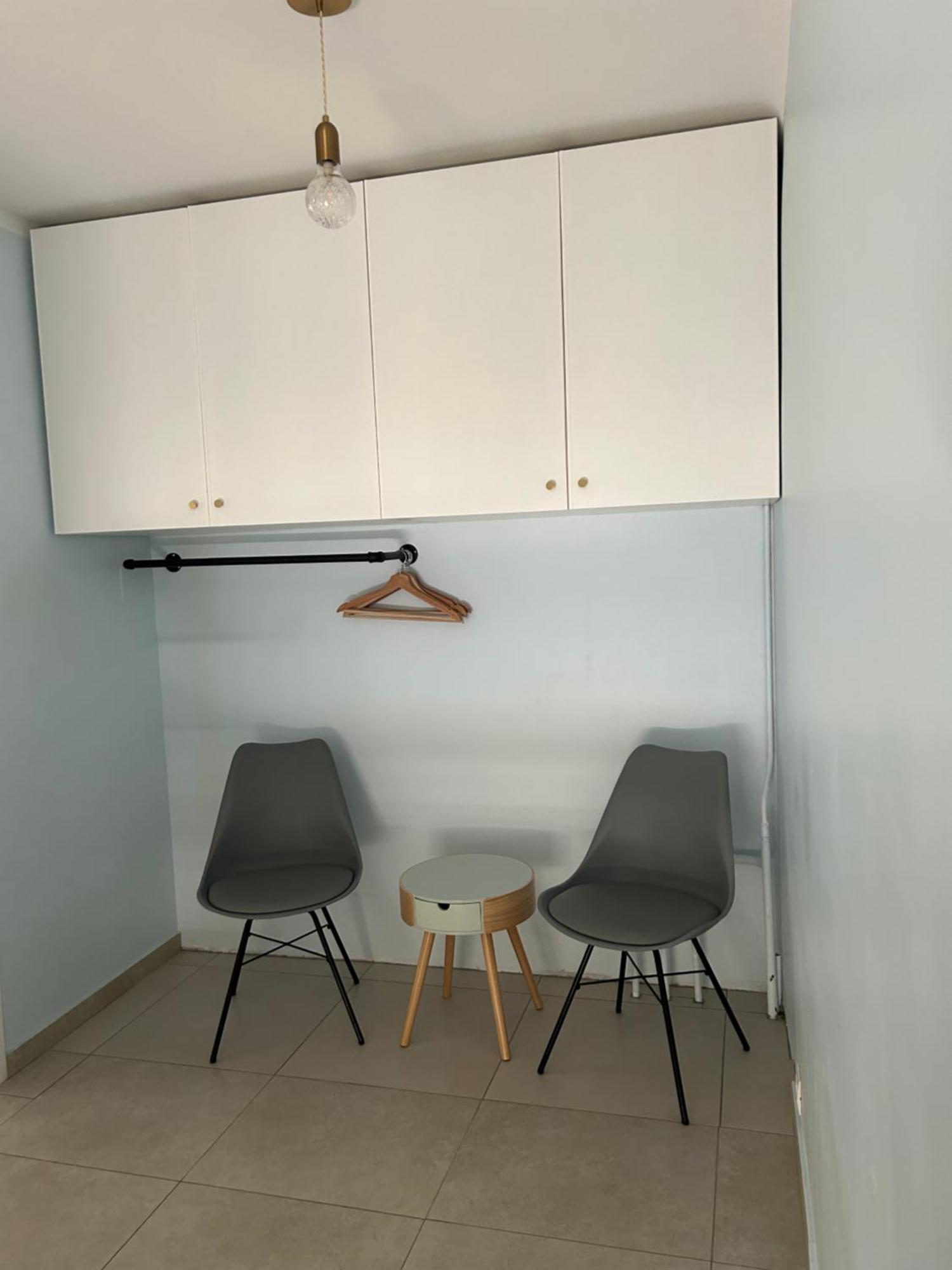 Appartement Rooftop, Premiere Ligne, Vue Mer, 50M De Plage Du Midi Cannes Exteriör bild