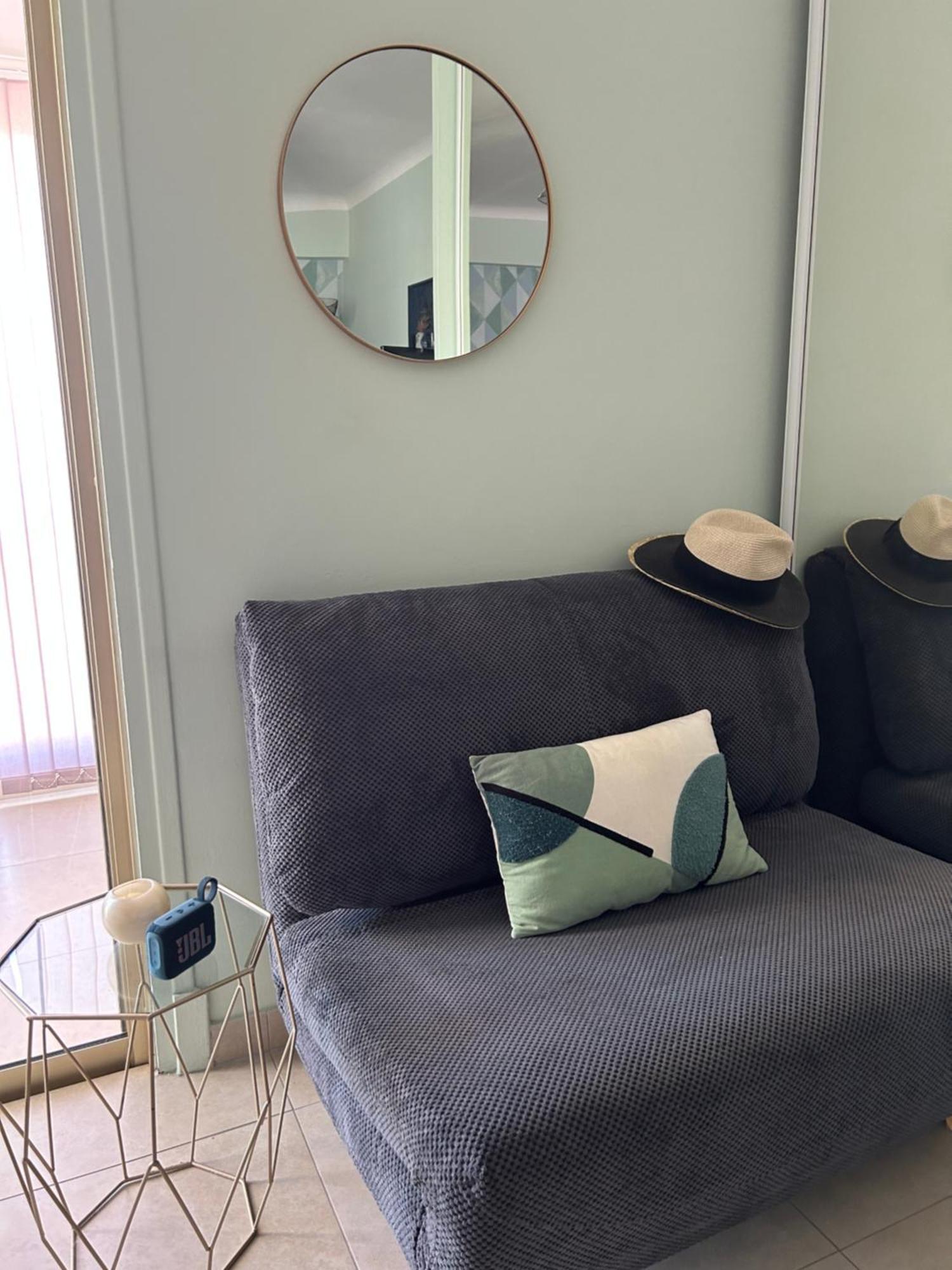 Appartement Rooftop, Premiere Ligne, Vue Mer, 50M De Plage Du Midi Cannes Exteriör bild